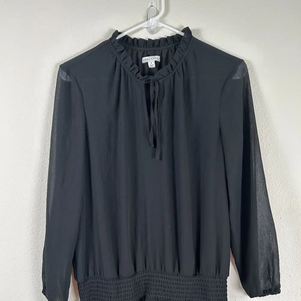 J. Crew crew mercantile